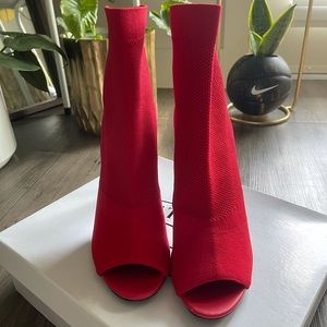 Steve Madden Bootie Sz 11